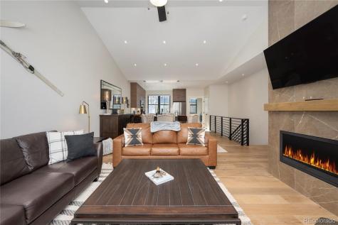 109 Saddle Mountain Camp Road Granby CO 80446