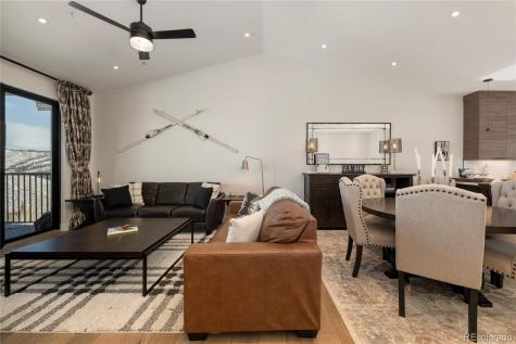 109 Saddle Mountain Camp Road Granby CO 80446