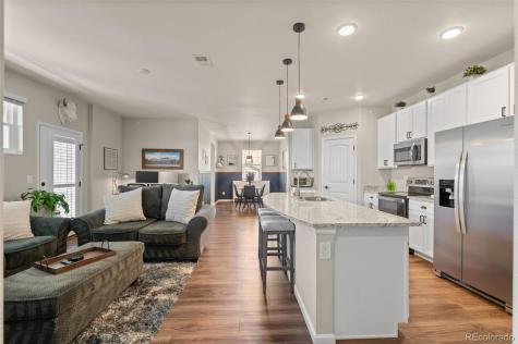 24756 E Calhoun Place Aurora CO 80016
