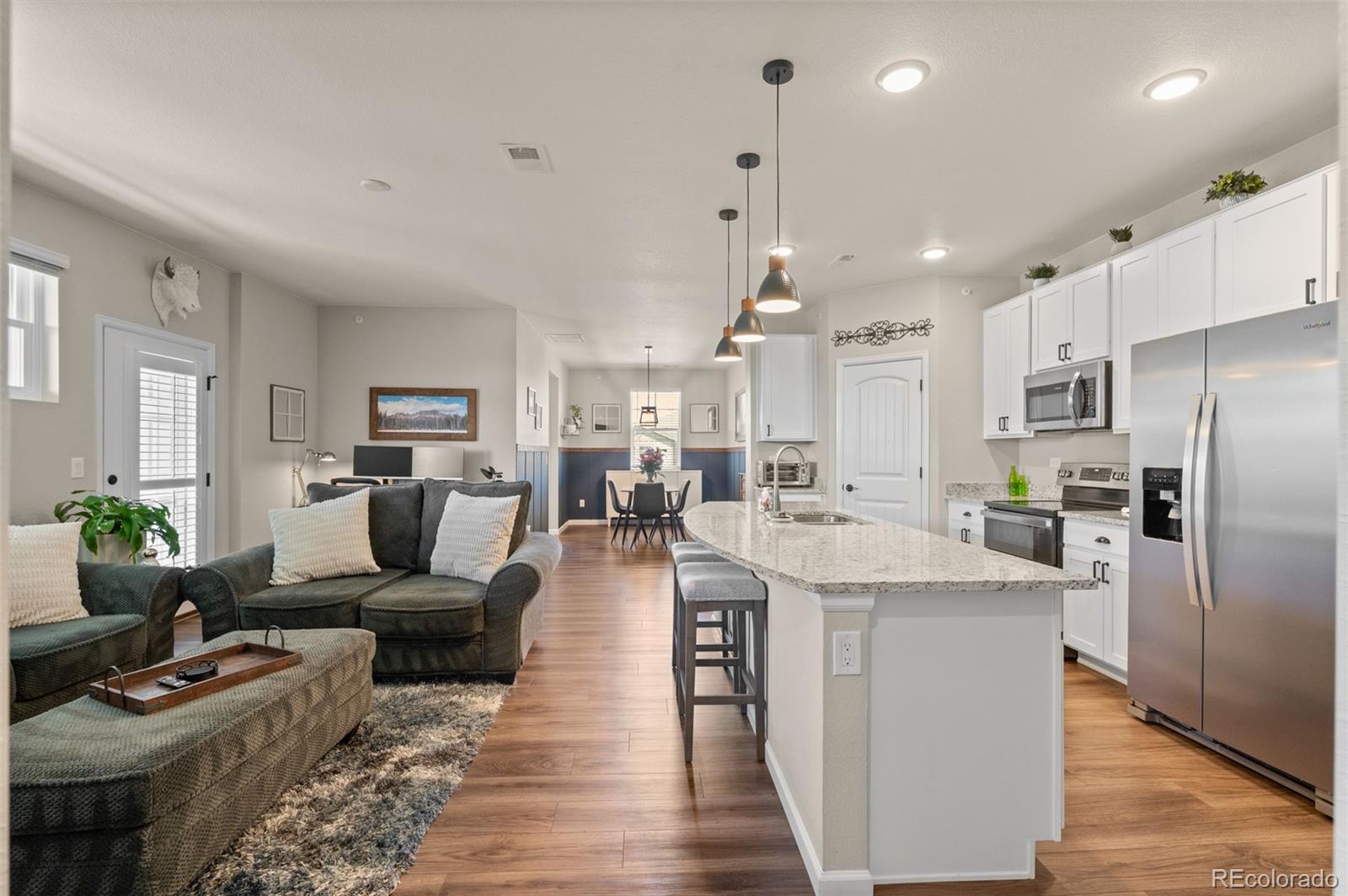24756 E Calhoun Place Aurora CO 80016