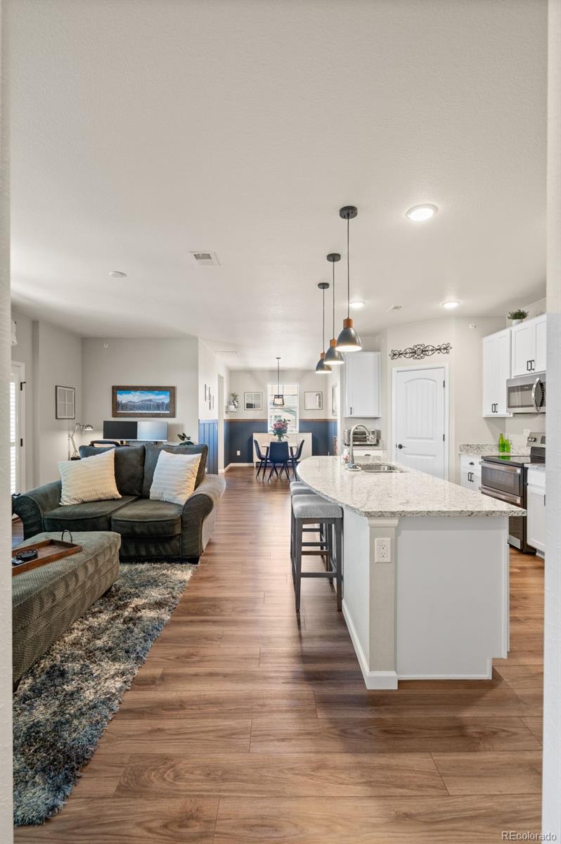 24756 E Calhoun Place Aurora CO 80016