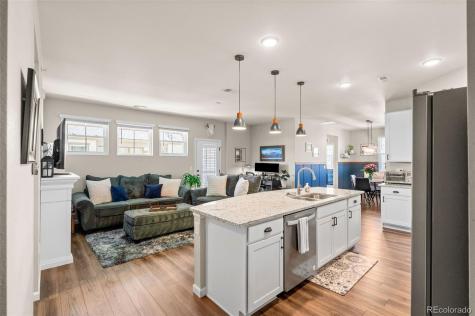 24756 E Calhoun Place Aurora CO 80016