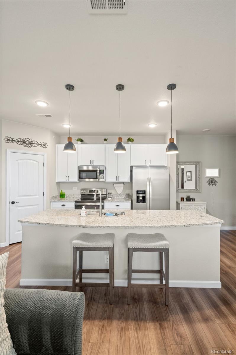 24756 E Calhoun Place Aurora CO 80016