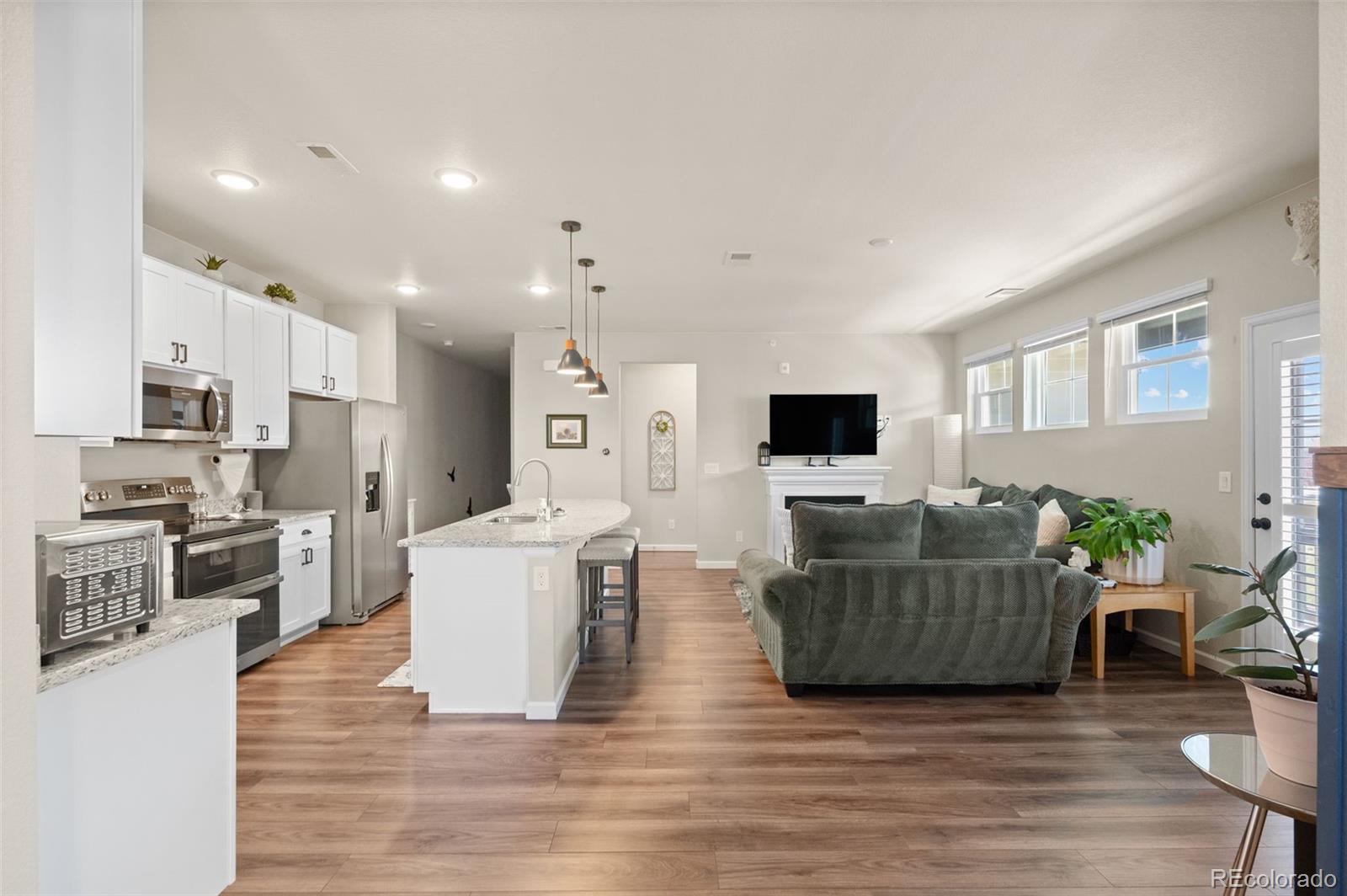 24756 E Calhoun Place Aurora CO 80016