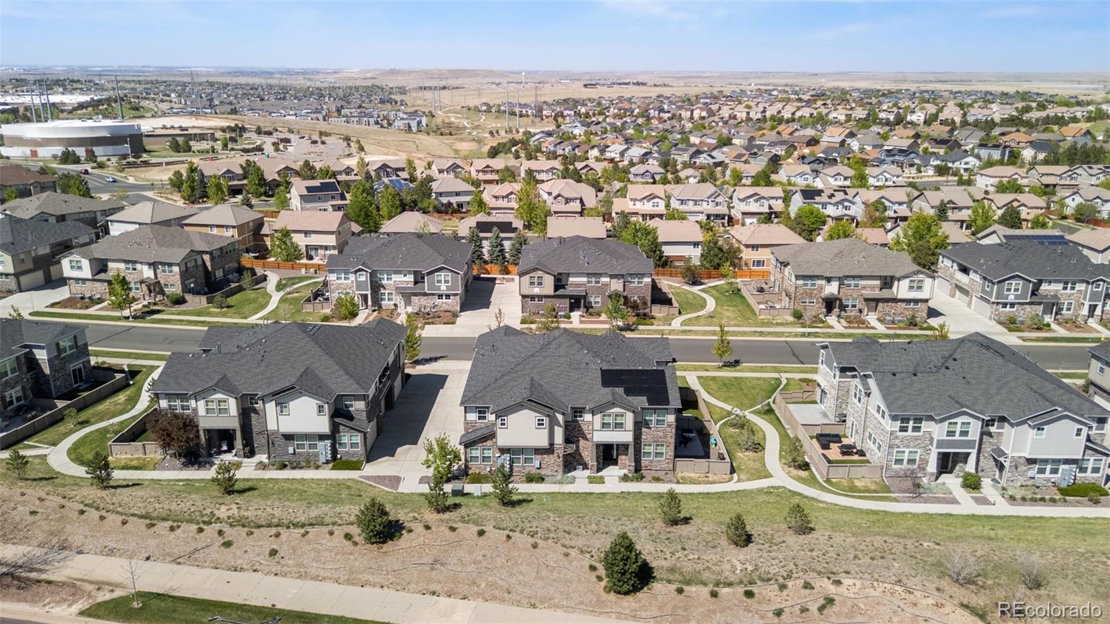 24756 E Calhoun Place Aurora CO 80016