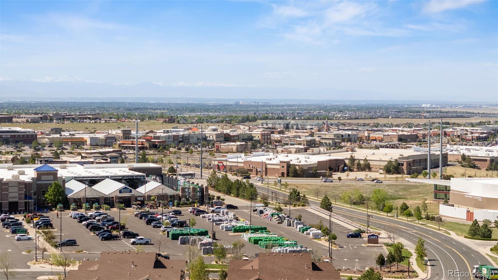 24756 E Calhoun Place Aurora CO 80016