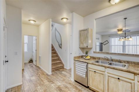 1808 Reilly Grove Colorado Springs CO 80951