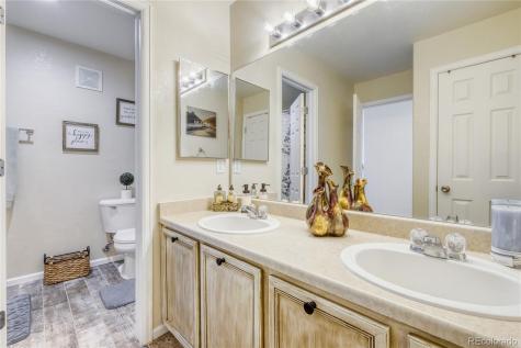 1808 Reilly Grove Colorado Springs CO 80951