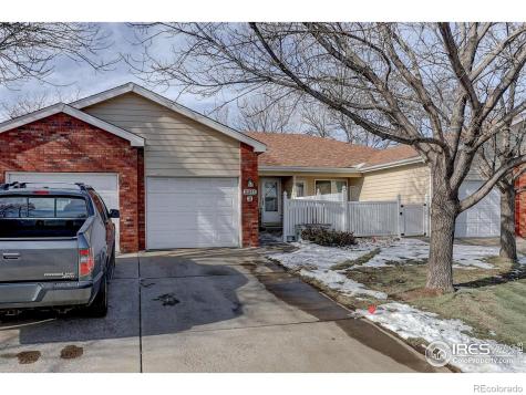 2511 49th Avenue Greeley CO 80634
