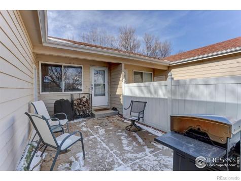 2511 49th Avenue Greeley CO 80634