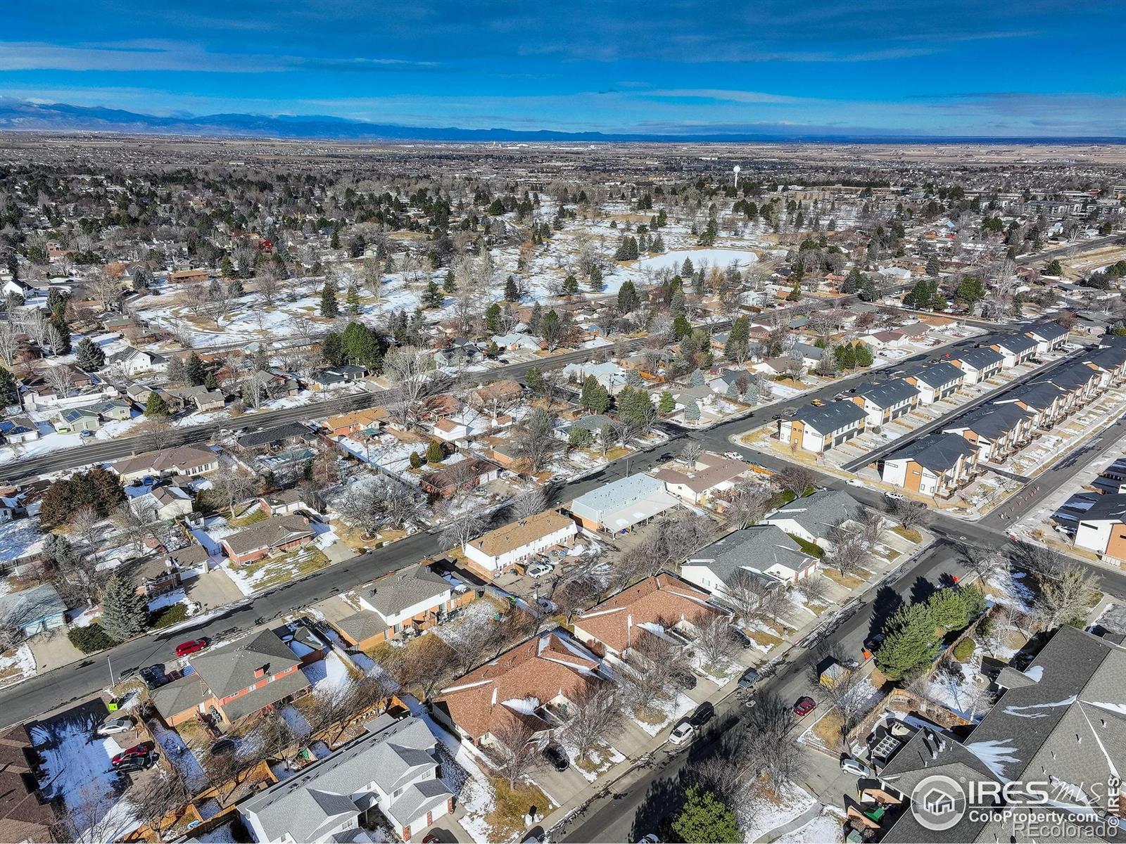 2511 49th Avenue Greeley CO 80634