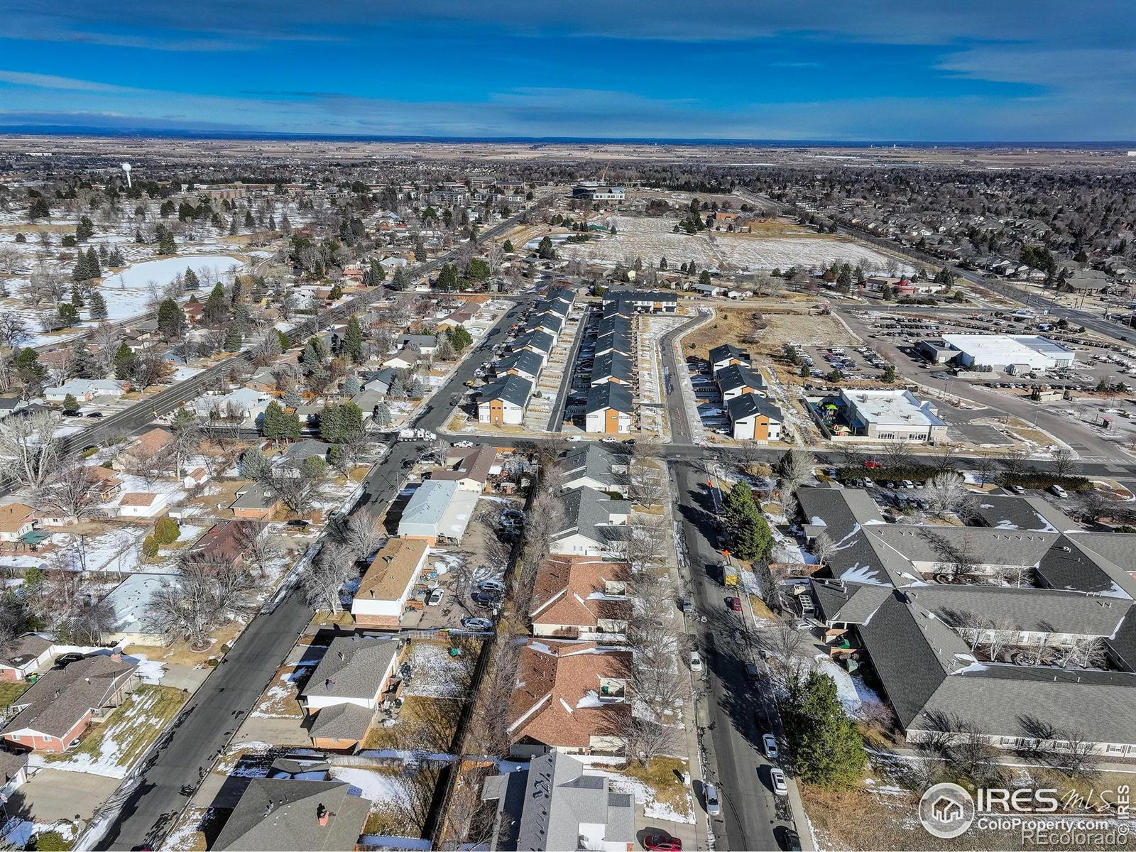 2511 49th Avenue Greeley CO 80634