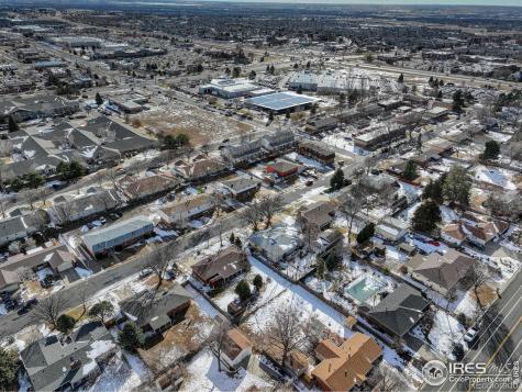 2511 49th Avenue Greeley CO 80634