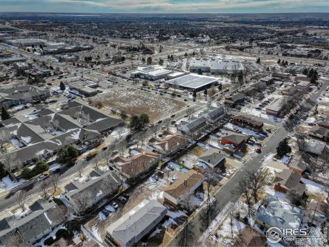 2511 49th Avenue Greeley CO 80634