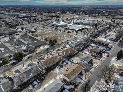 2511 49th Avenue Greeley CO 80634