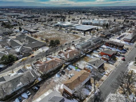 2511 49th Avenue Greeley CO 80634