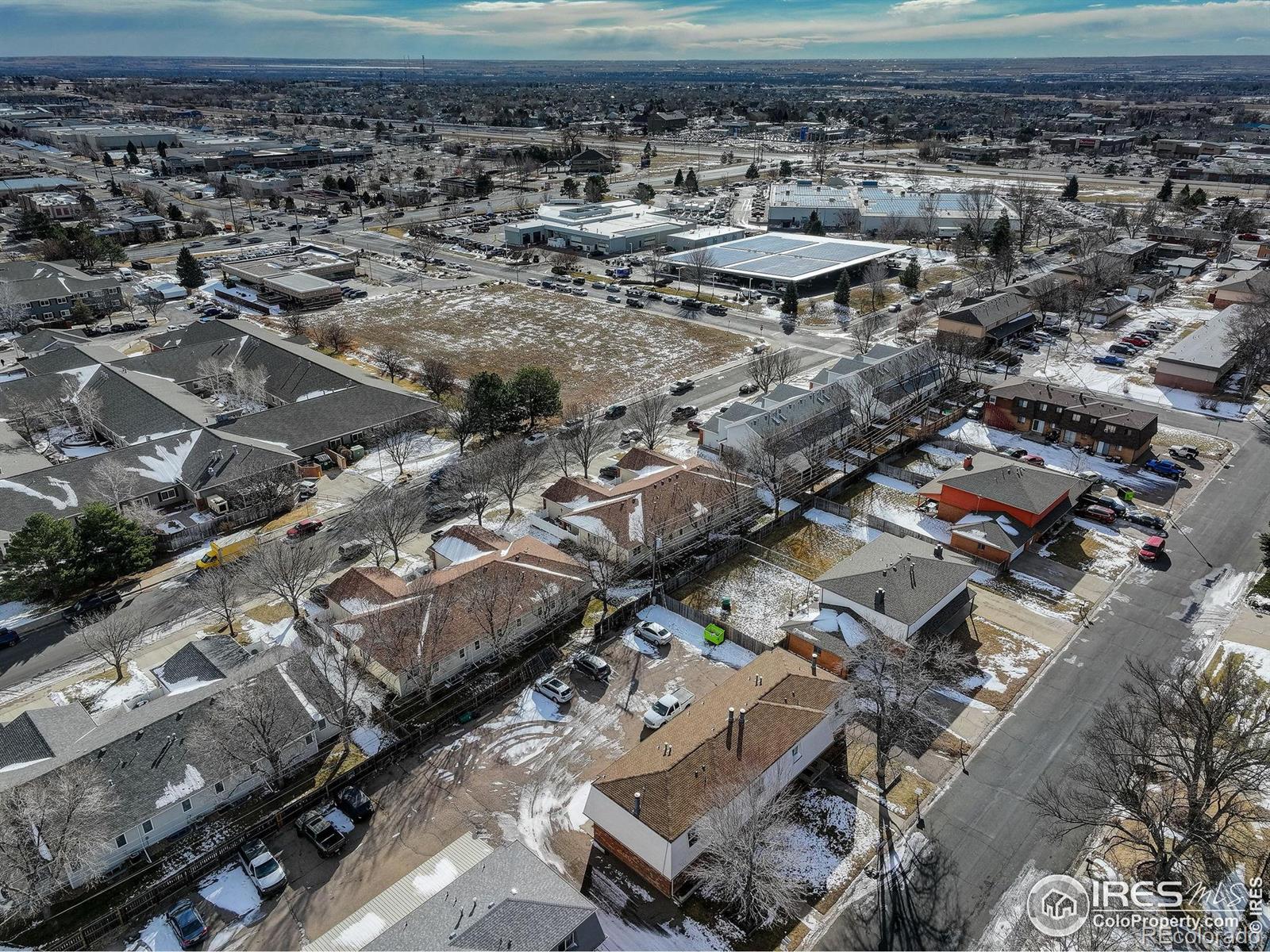 2511 49th Avenue Greeley CO 80634