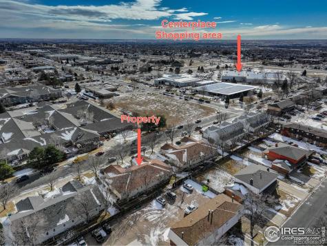 2511 49th Avenue Greeley CO 80634