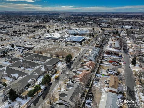 2511 49th Avenue Greeley CO 80634