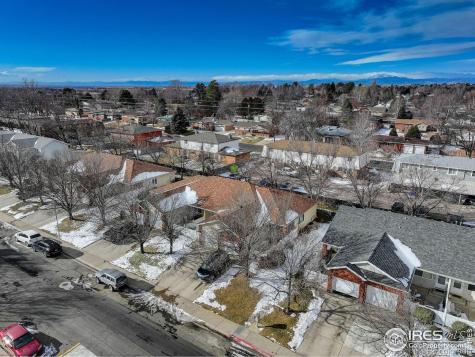 2511 49th Avenue Greeley CO 80634