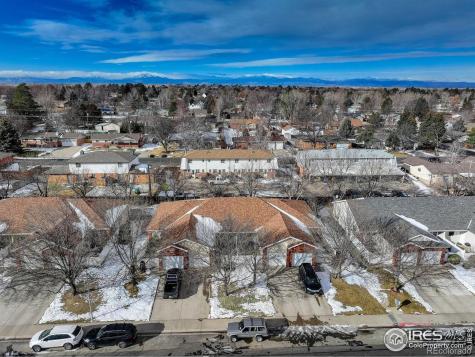 2511 49th Avenue Greeley CO 80634