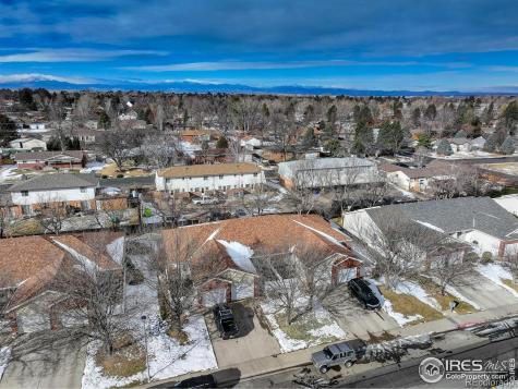2511 49th Avenue Greeley CO 80634