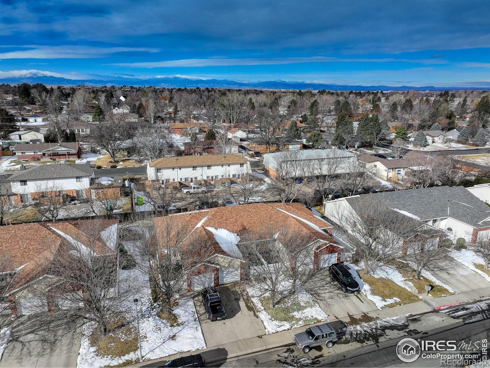 2511 49th Avenue Greeley CO 80634