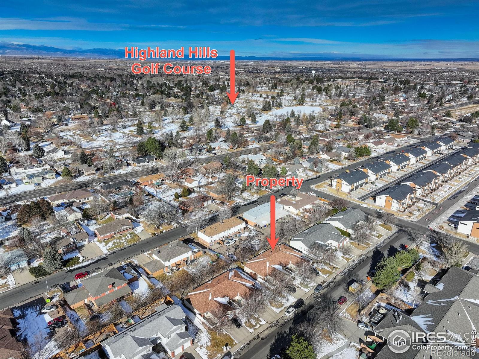 2511 49th Avenue Greeley CO 80634