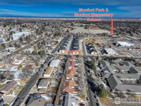 2511 49th Avenue Greeley CO 80634