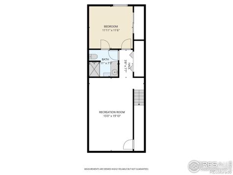 2511 49th Avenue Greeley CO 80634