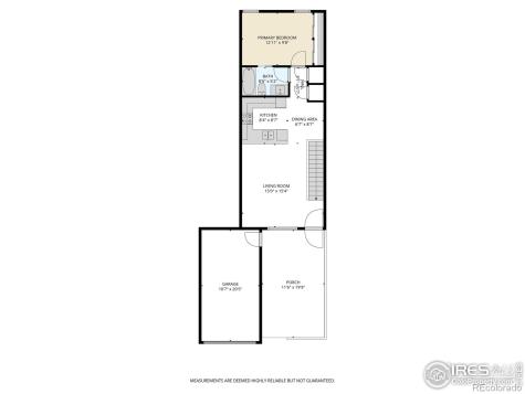 2511 49th Avenue Greeley CO 80634