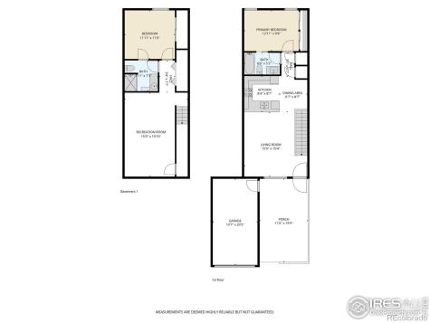 2511 49th Avenue Greeley CO 80634