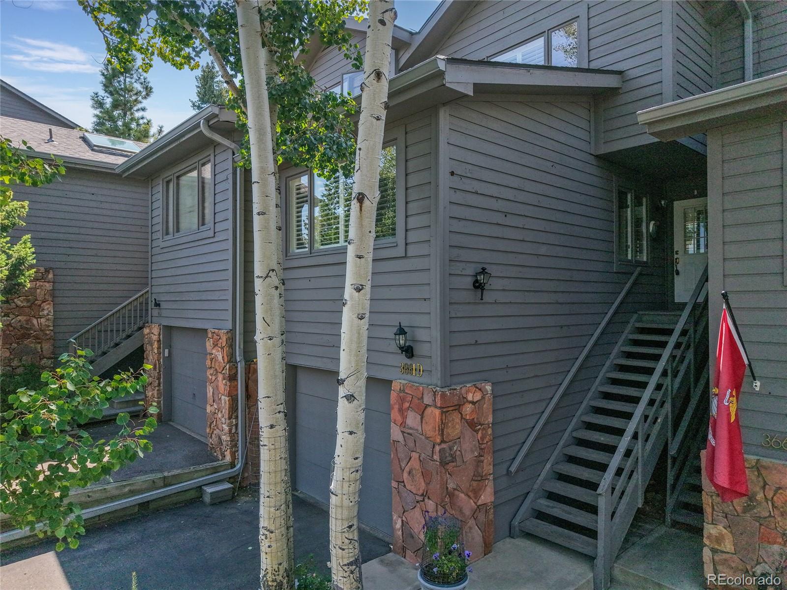 3661 Joyful Way Evergreen CO 80439