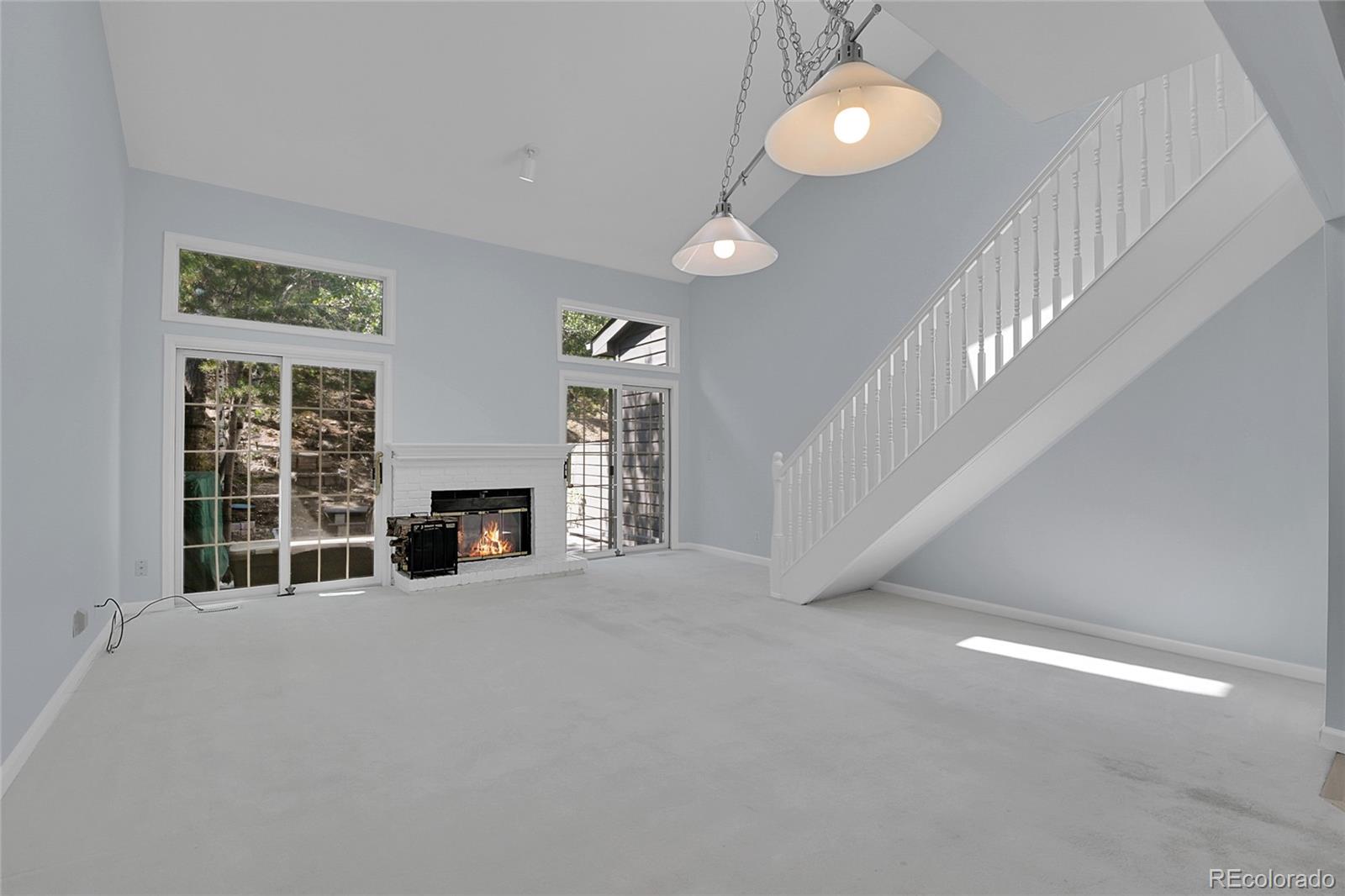 3661 Joyful Way Evergreen CO 80439