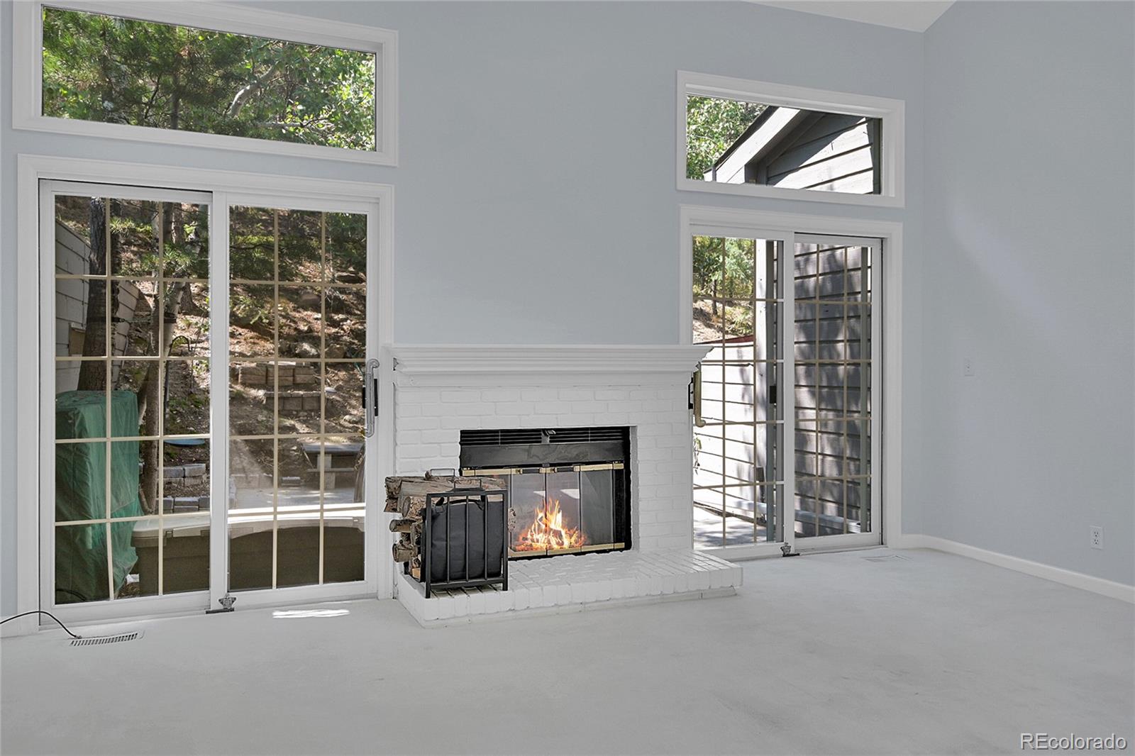 3661 Joyful Way Evergreen CO 80439
