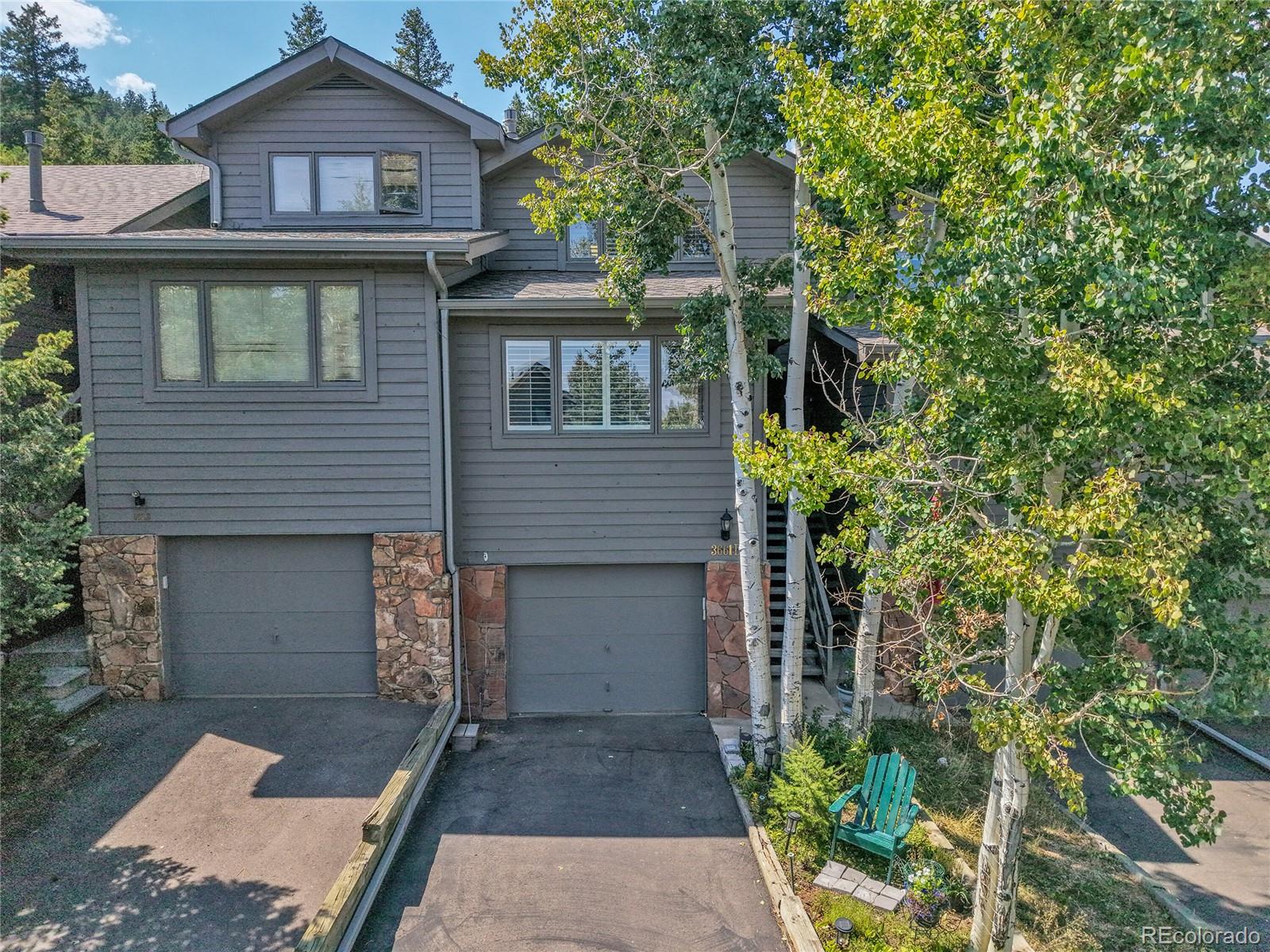 3661 Joyful Way Evergreen CO 80439