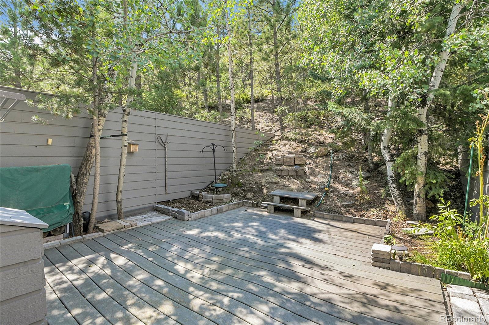 3661 Joyful Way Evergreen CO 80439