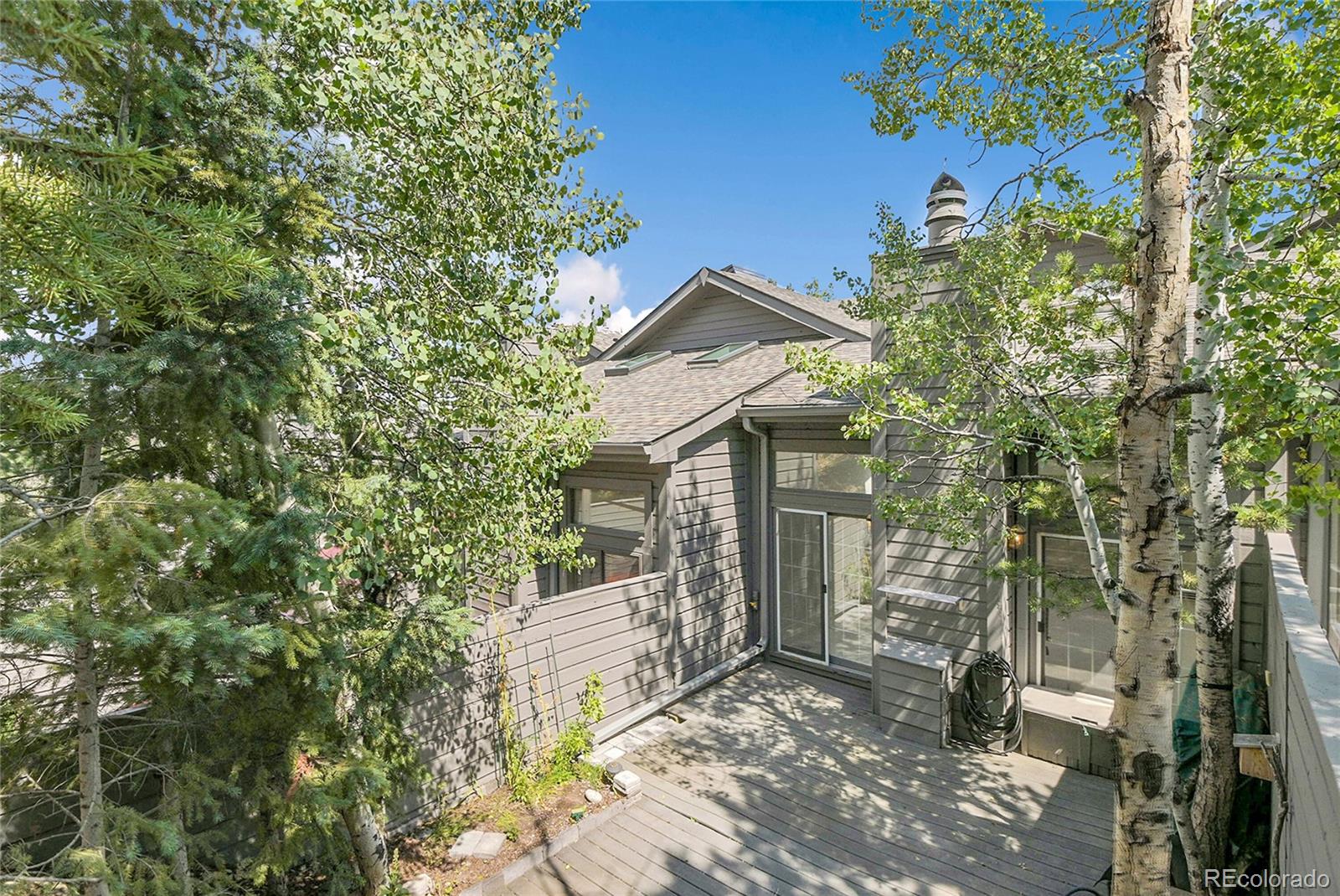 3661 Joyful Way Evergreen CO 80439