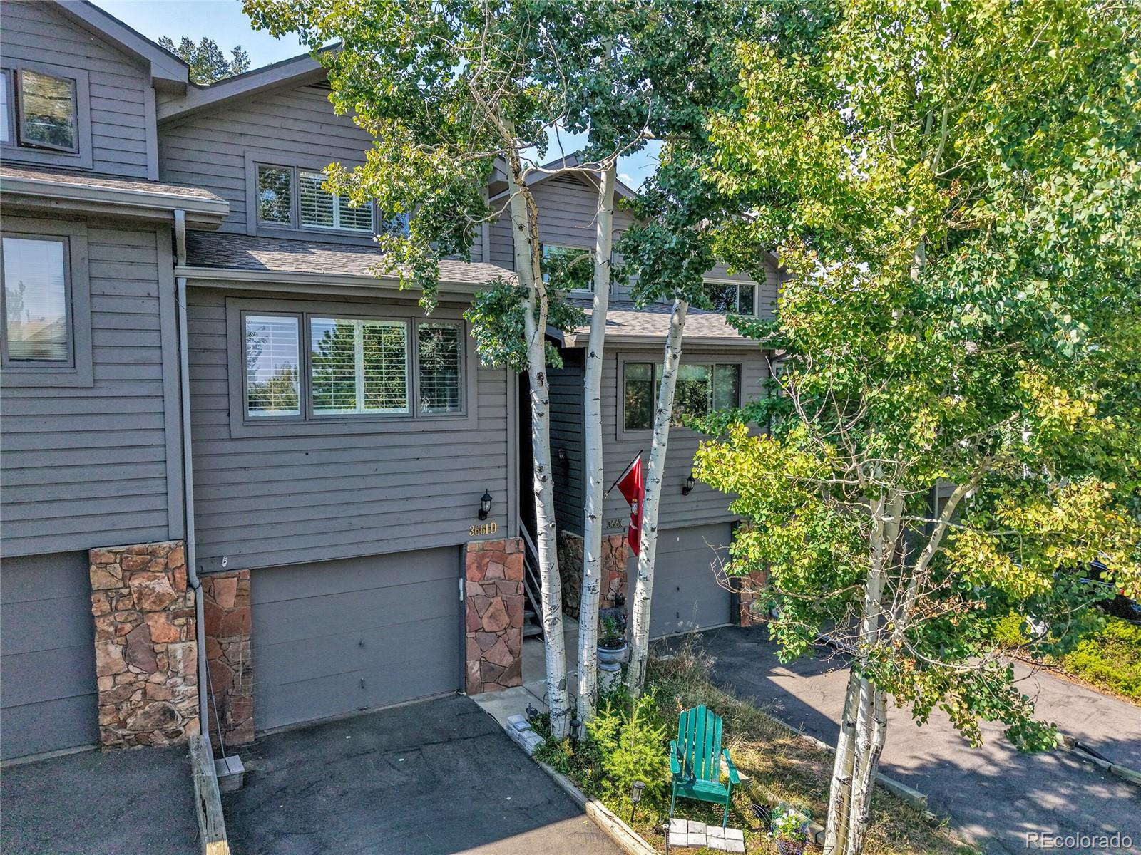3661 Joyful Way Evergreen CO 80439