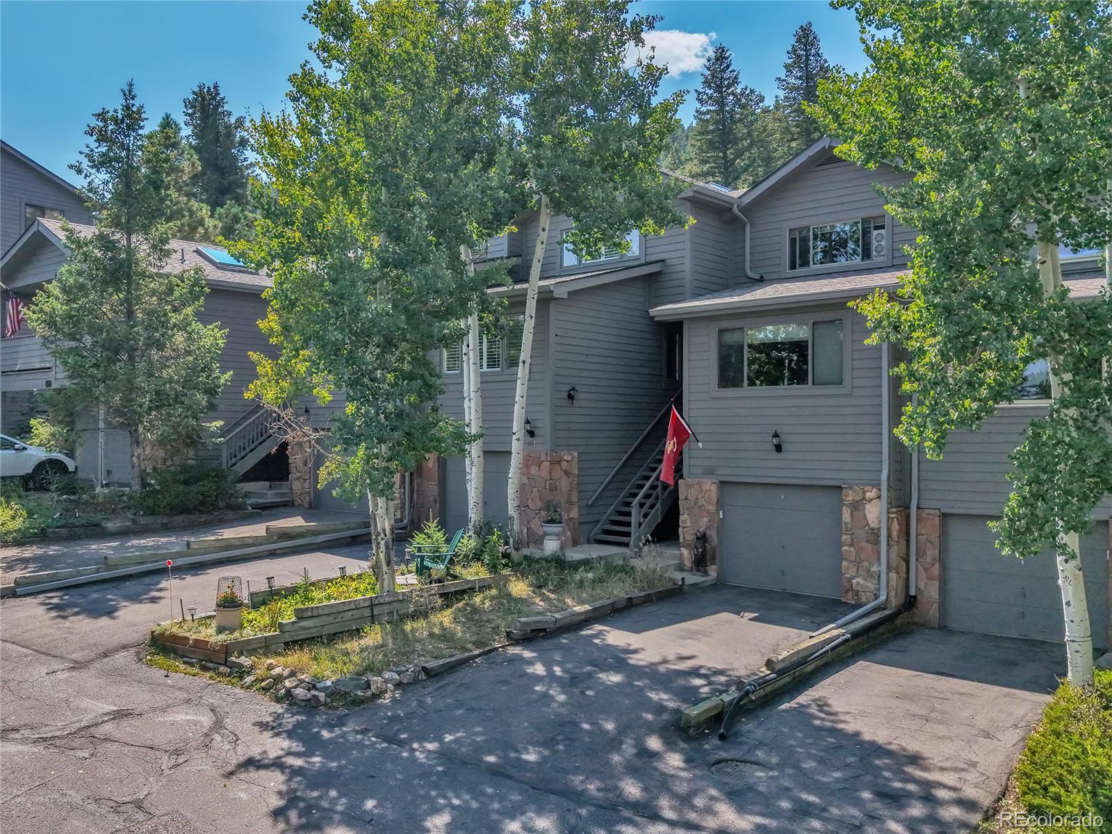 3661 Joyful Way Evergreen CO 80439