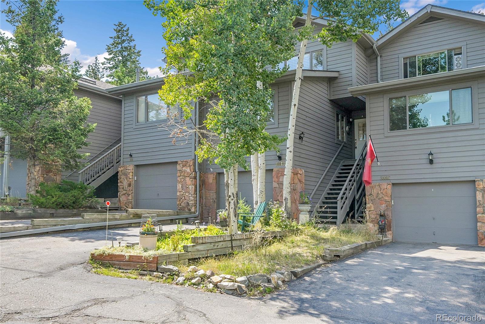 3661 Joyful Way Evergreen CO 80439