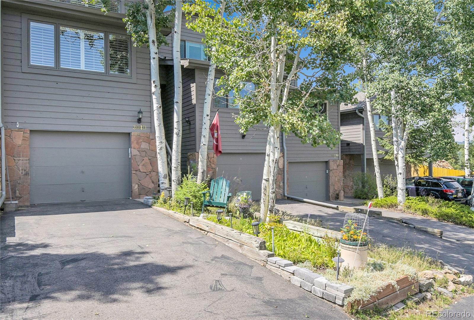 3661 Joyful Way Evergreen CO 80439