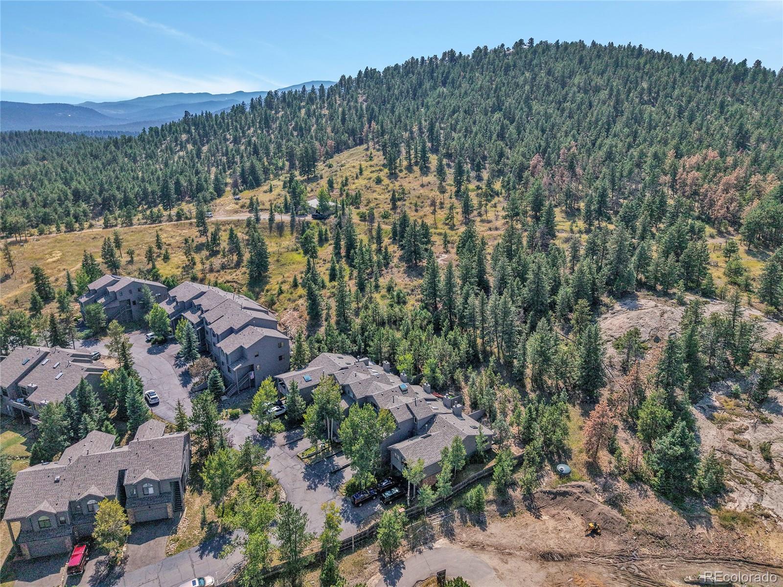3661 Joyful Way Evergreen CO 80439