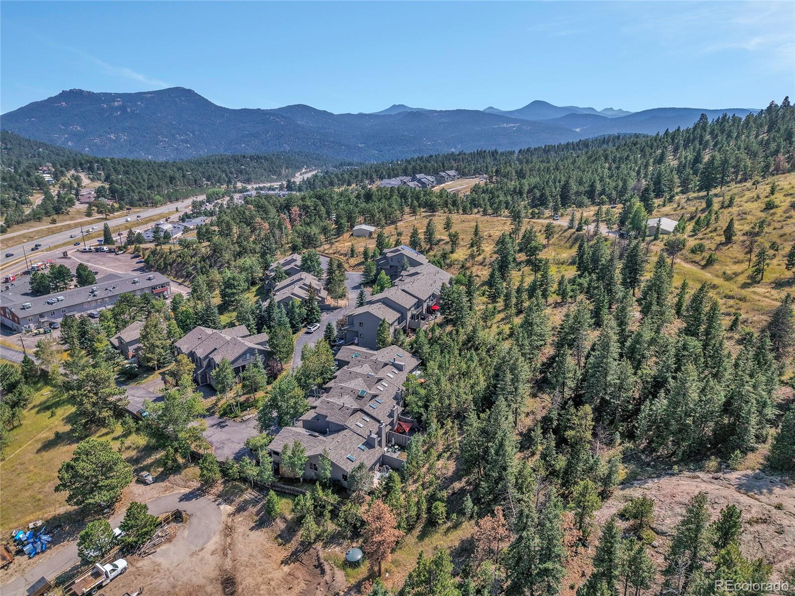 3661 Joyful Way Evergreen CO 80439