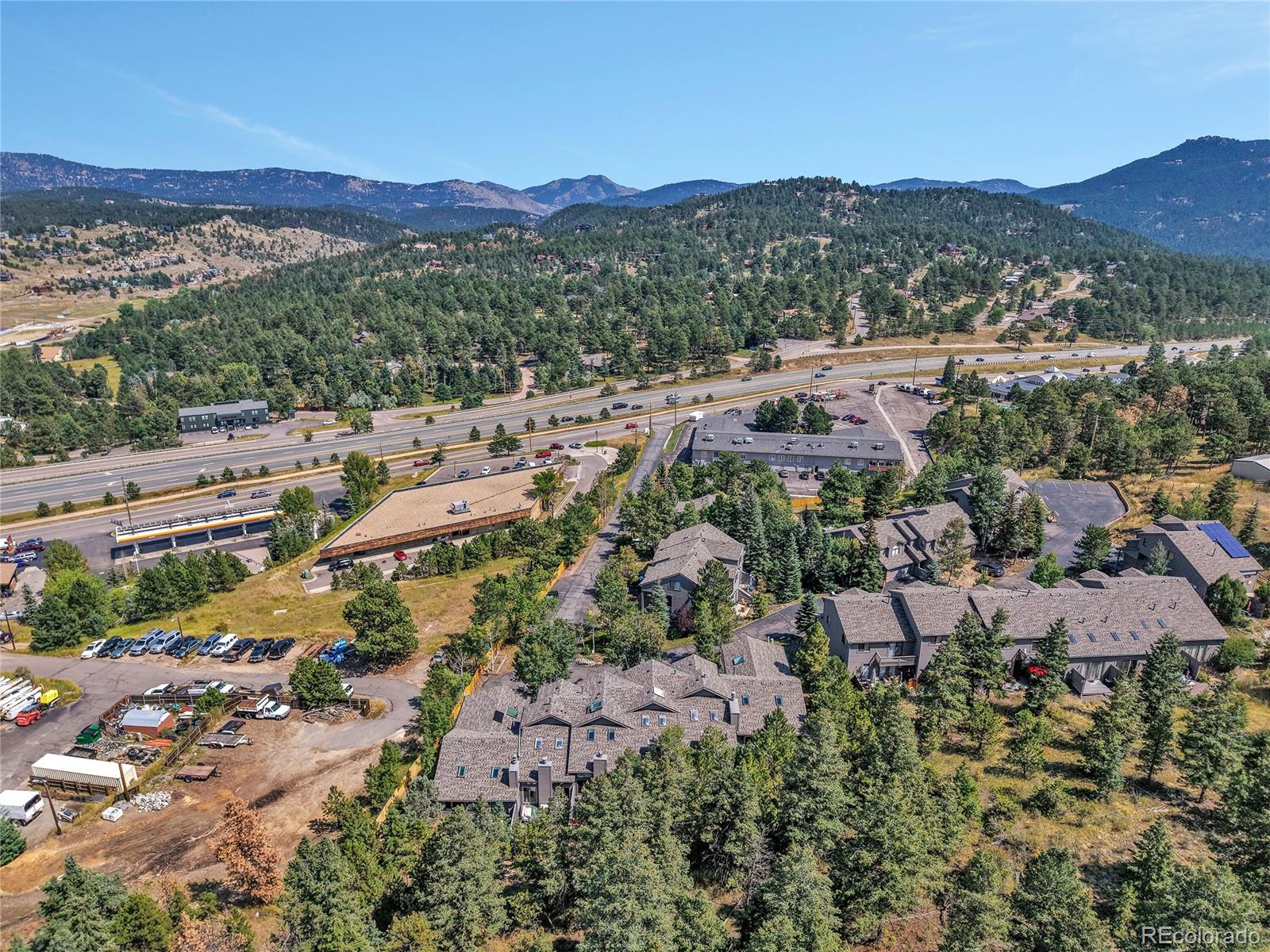 3661 Joyful Way Evergreen CO 80439