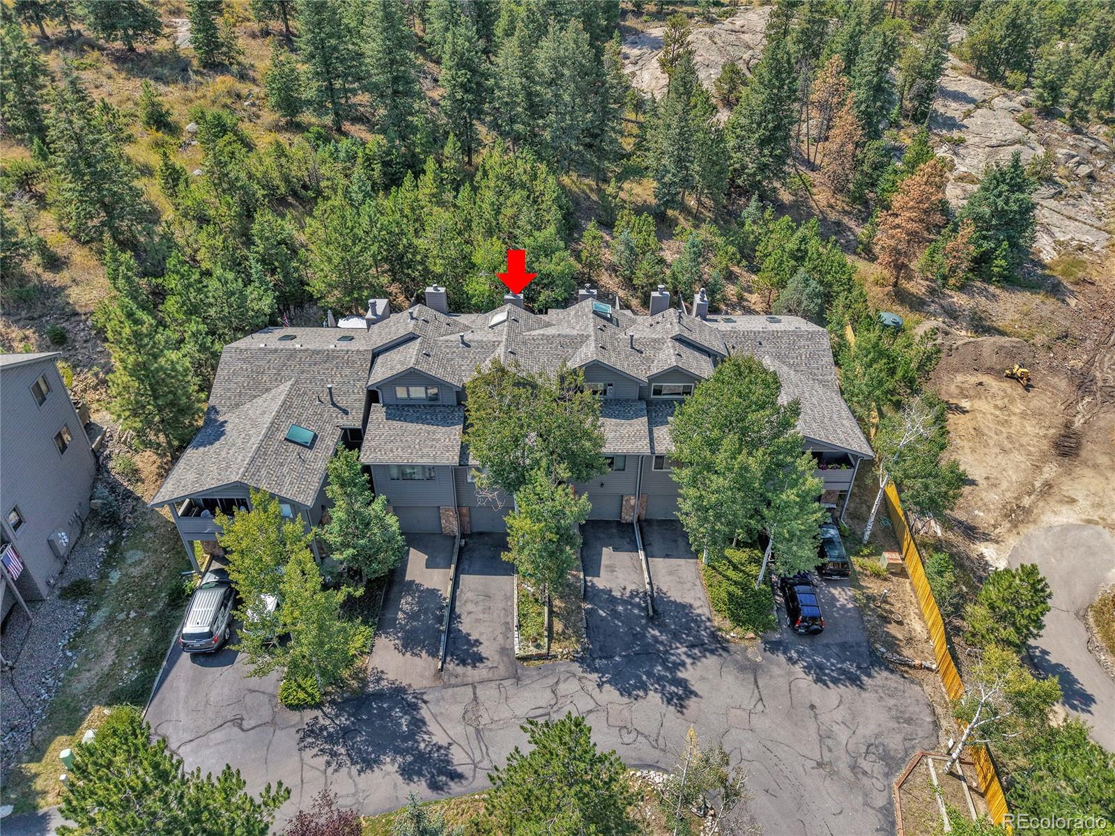 3661 Joyful Way Evergreen CO 80439