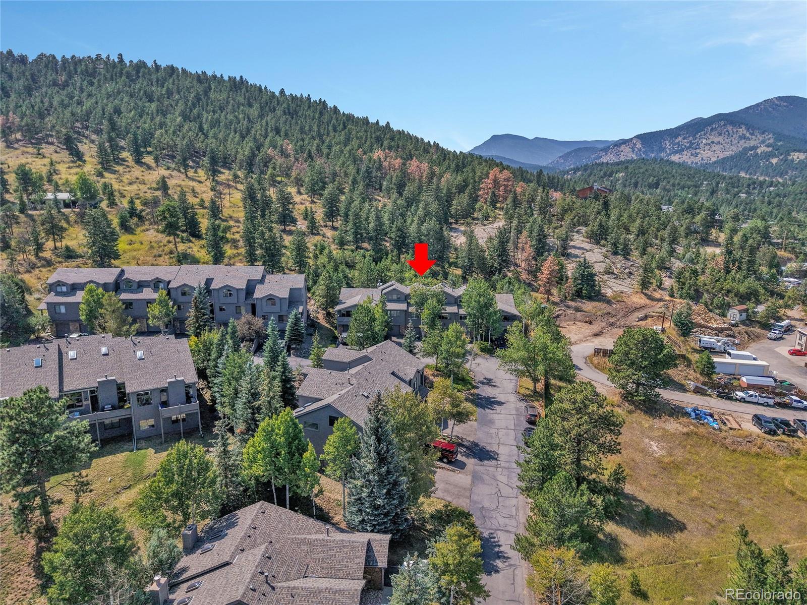 3661 Joyful Way Evergreen CO 80439