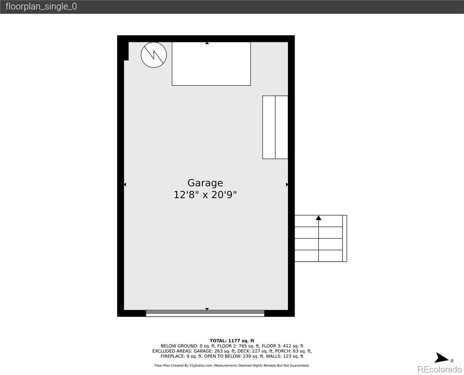 3661 Joyful Way Evergreen CO 80439