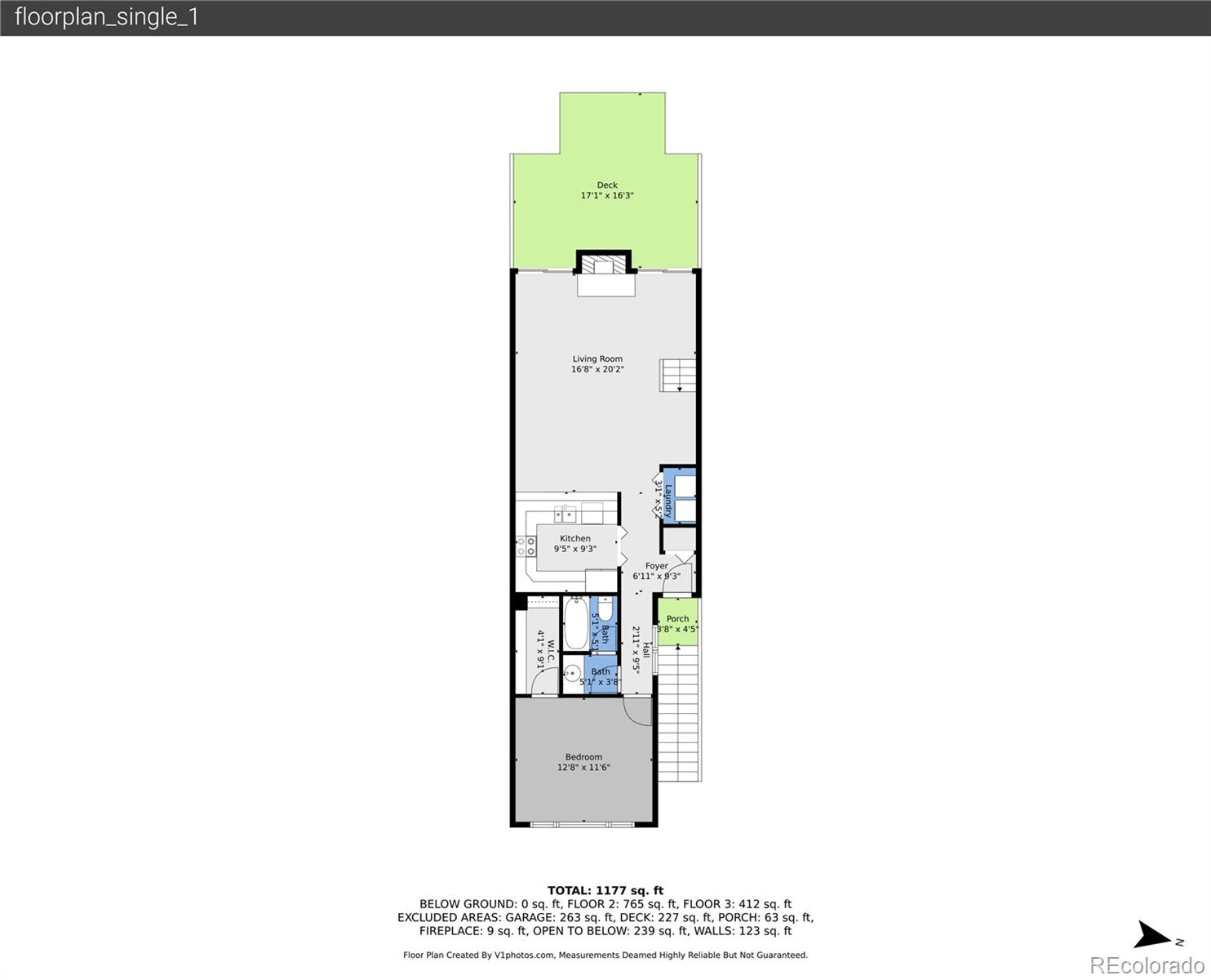 3661 Joyful Way Evergreen CO 80439