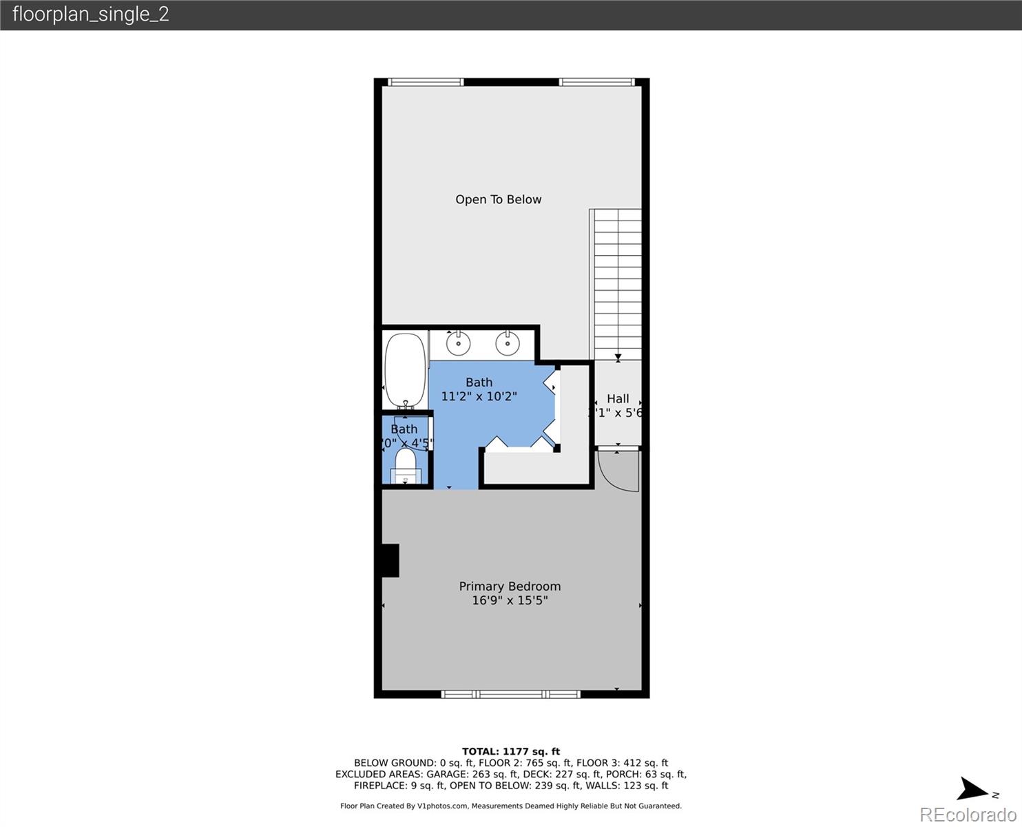 3661 Joyful Way Evergreen CO 80439